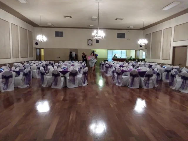 Woman's Club of Downey