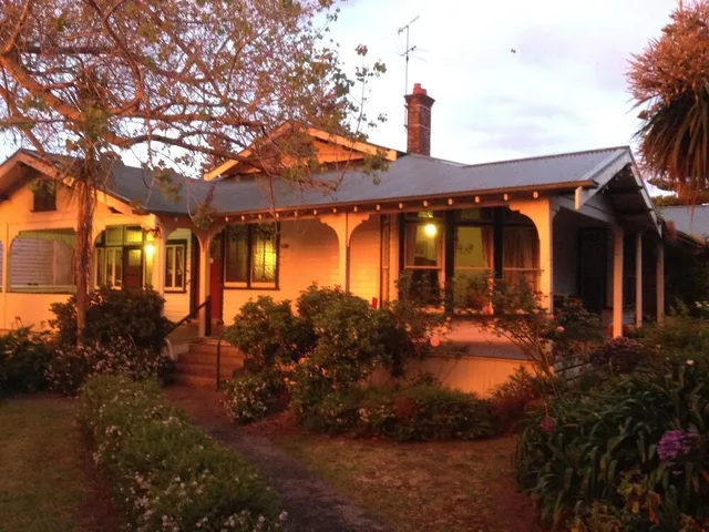 Lorelei Bed & Breakfast