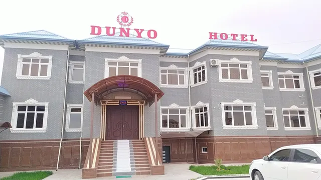 Dunyo Hotel