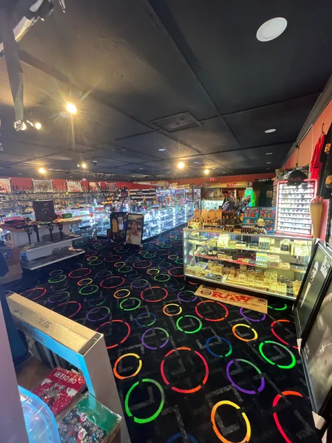 SeaGlass Smoke & Vape Hilliard