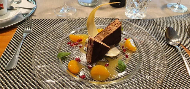 Kastner Restaurant & Weinbar