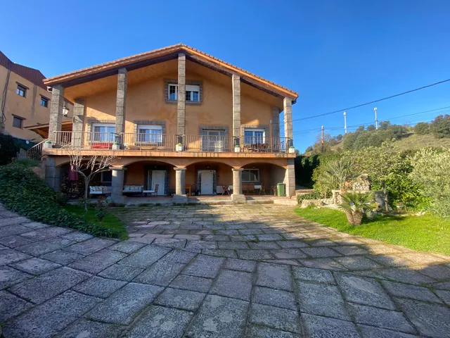 Casa Aurora Ben-Car Rural