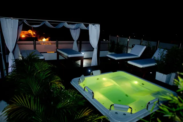 Hotel Boutique Calle Grande