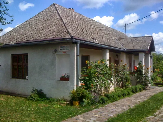 Aranka Guesthouse