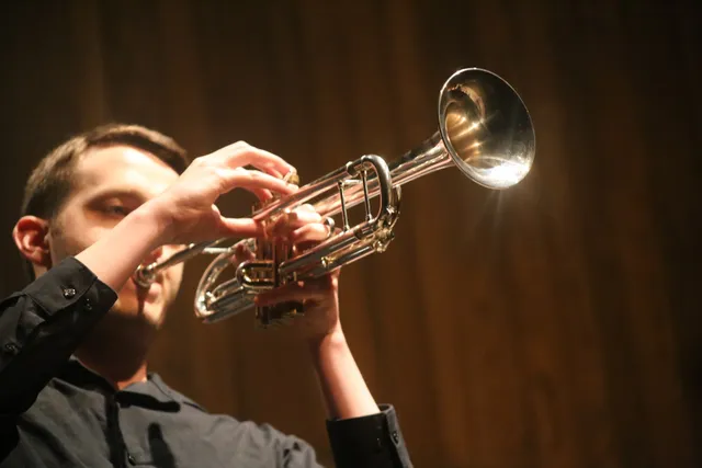 Ruth Foster Art Gallery