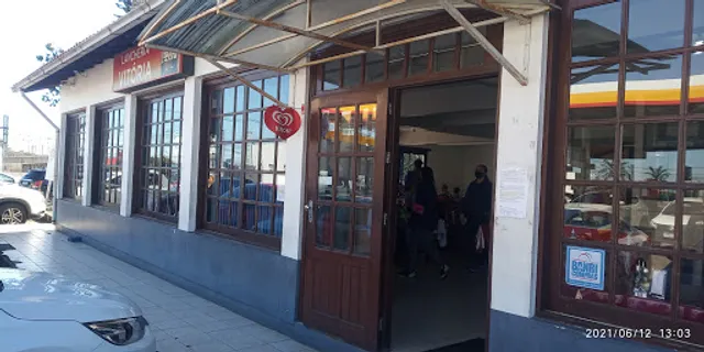 Churrascaria Vitória