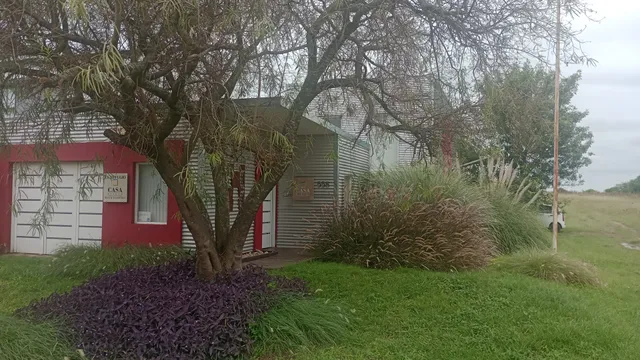 El Refugio B &B Casa Diseño