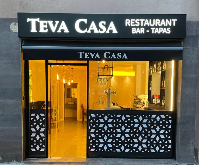 Teva Casa