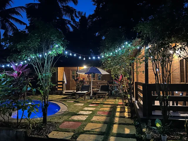 The Oasis at Betalbatim