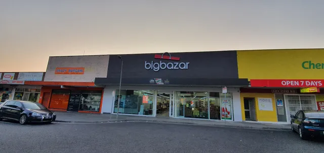 Bigbazar Glenroy