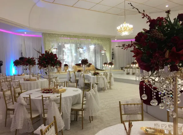 Al Nakheel Restaurant