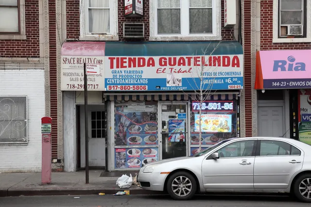 Tienda Guatelinda El Tikal