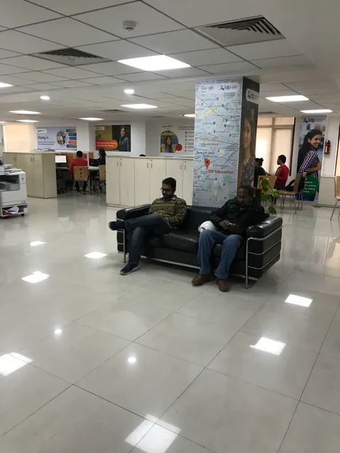 IDP Education - Study Abroad Consultants in Delhi