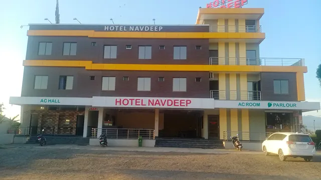 Hotel Navdeep
