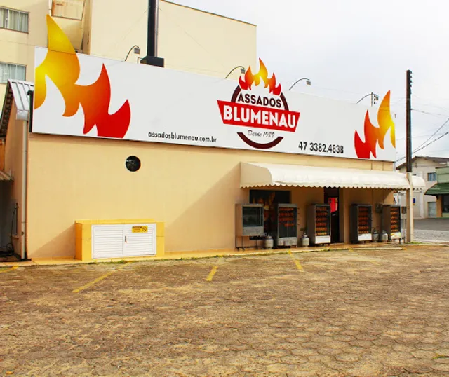 Assados Blumenau