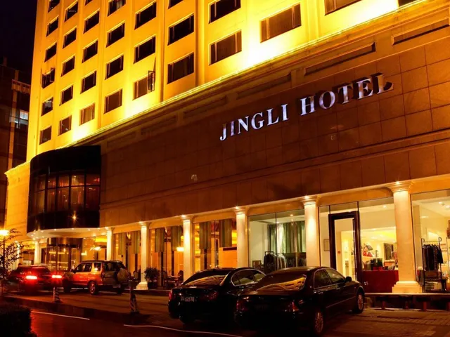 Jingli Hotel