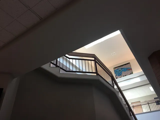 Parker Student Union