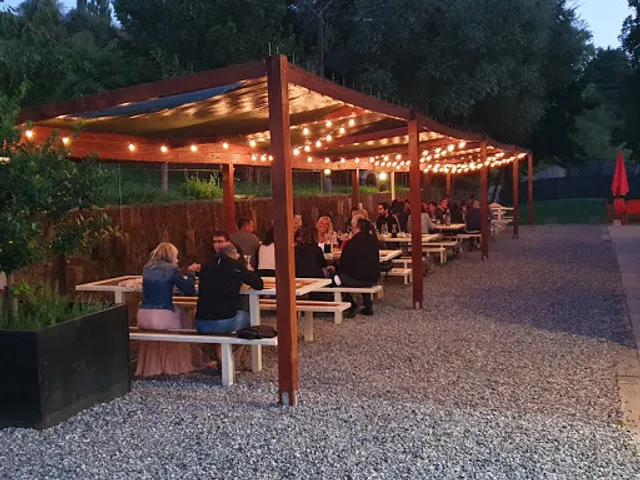 Restaurant Estació de Queixans