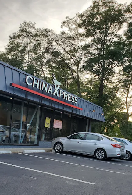 China Xpress