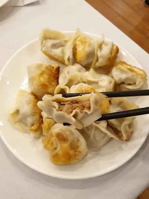 Shun Yi Fu Dumpling Restaurant