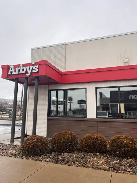 Arby's