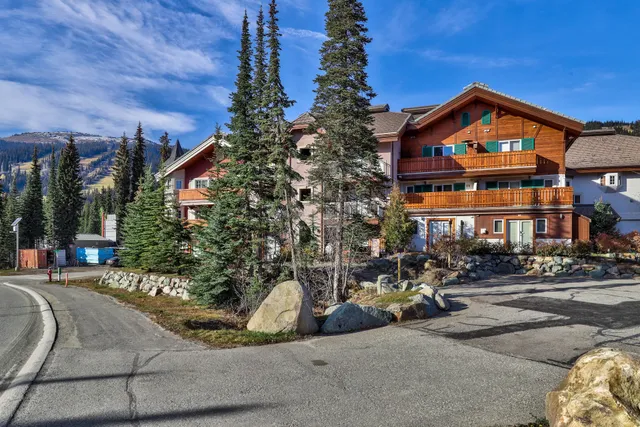 47 Timberline Village