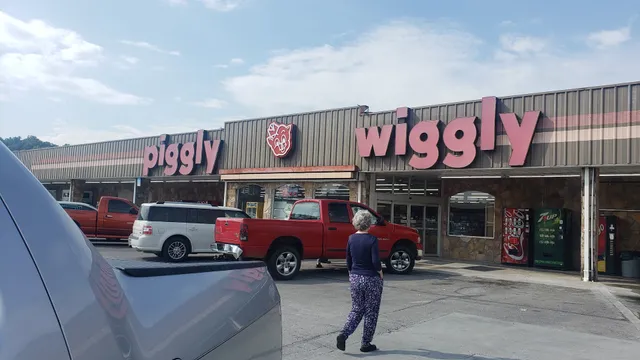 Spring City Town Hall