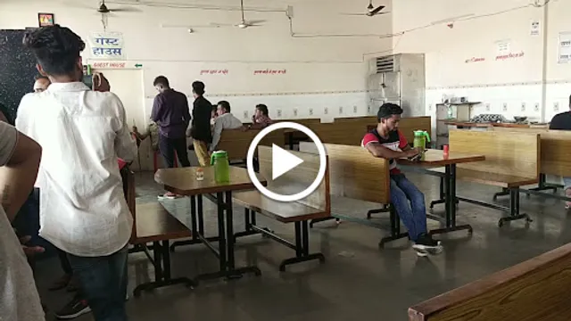 Bhagyashali MGH Hotel & Guest House