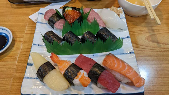 Fuku Sushi