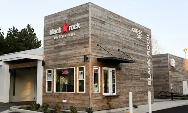Black Rock Coffee Bar