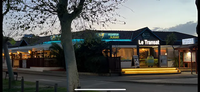 Le Transat