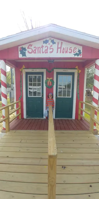 Vendors Village Flea Market