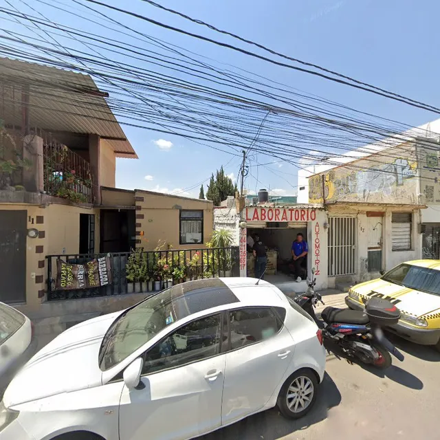 Comida Corrida Y A La Carta