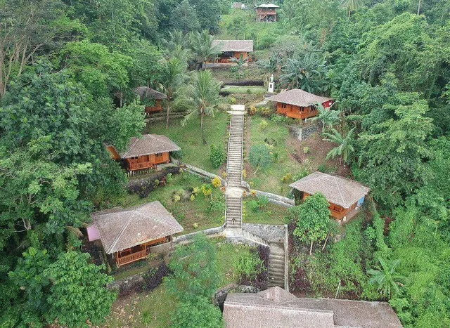 K2 Lembeh Dive Resort