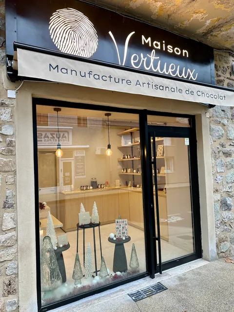 Maison Vertueux