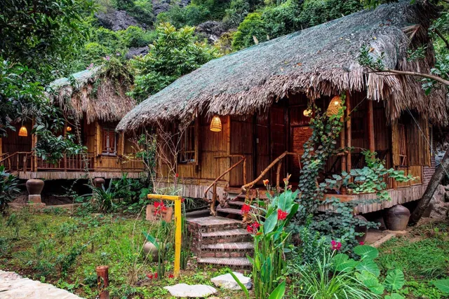 An's Eco Garden Ninh Binh