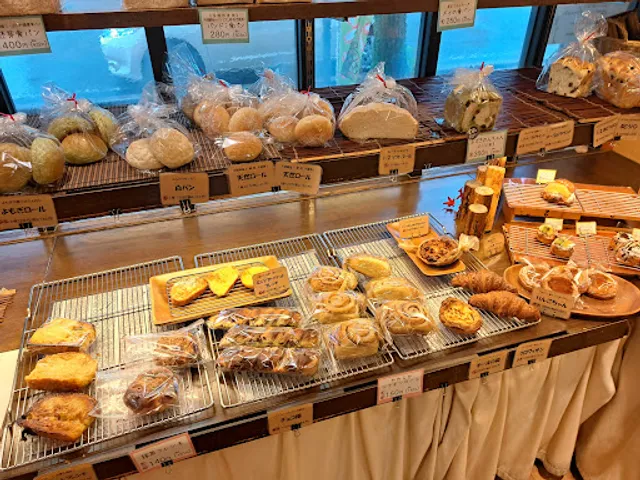 Bakery Mai Tenri