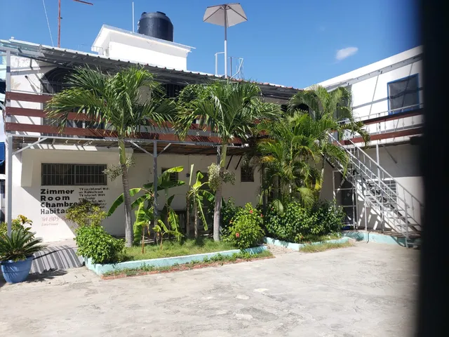 GUESTHOUSE LUCY ROOMS