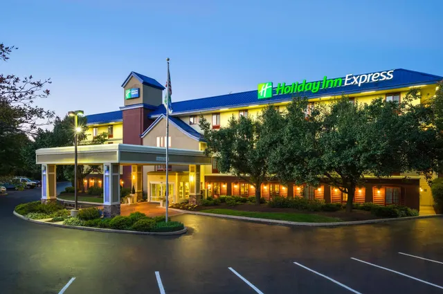 Holiday Inn Express Frazer-Malvern by IHG