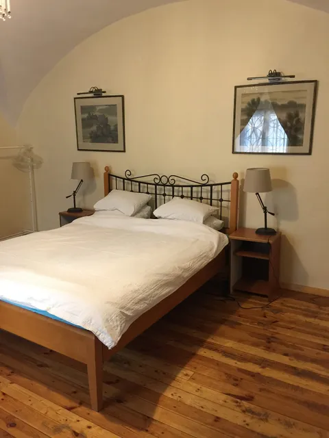 Mieszkanie Old Town Apartment