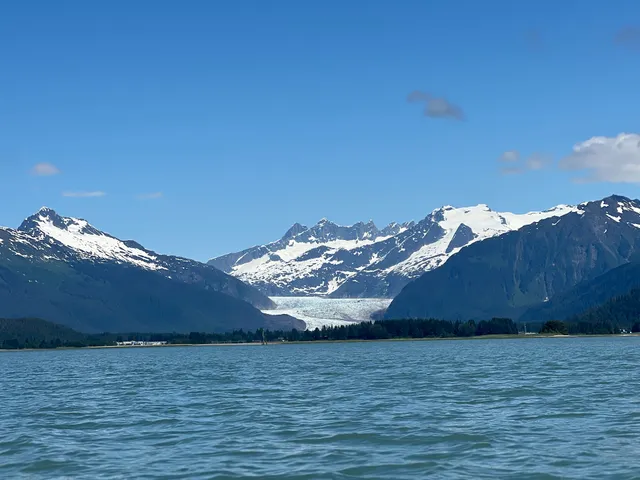 Alaska Travel Adventures