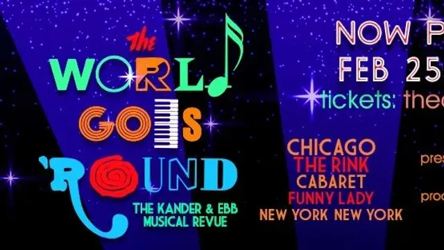 TheatreWorks Florida-Theatre & Studio