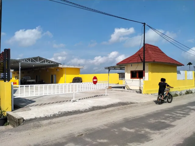 Homestay Juwita Perdana (Hotel Syari'ah)