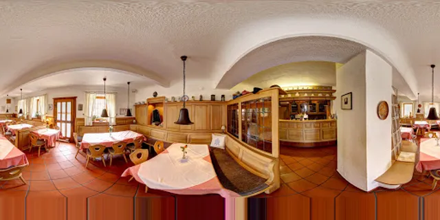 Gasthaus Zum Jagdschloß