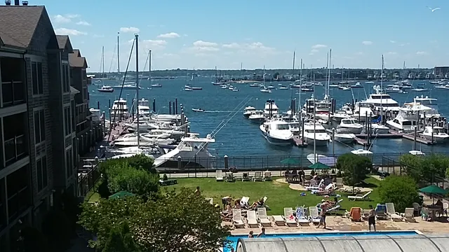 Lionel Champlin Guest House