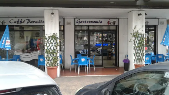 Caffè Paradise