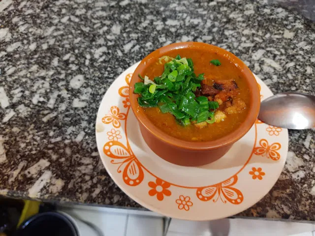 Feijuka's Bar e Restaurante