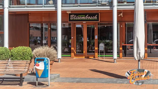 Cafetaria Blixembosch