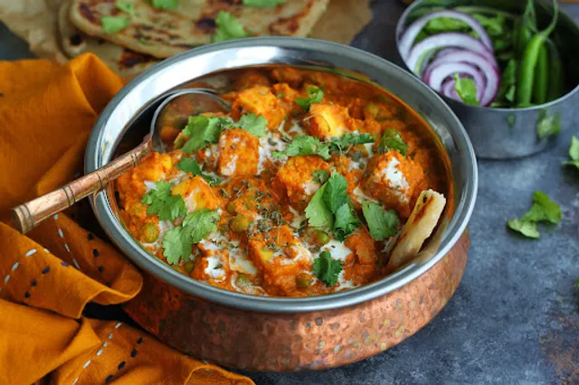 The RJ House Restaurant