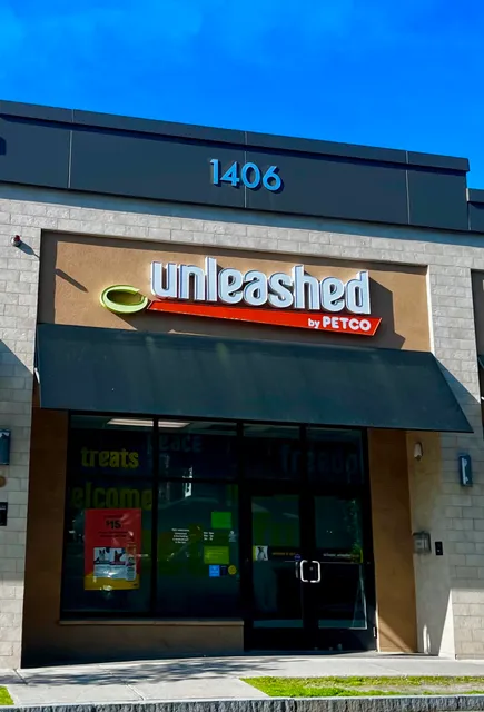 Unleashed by Petco